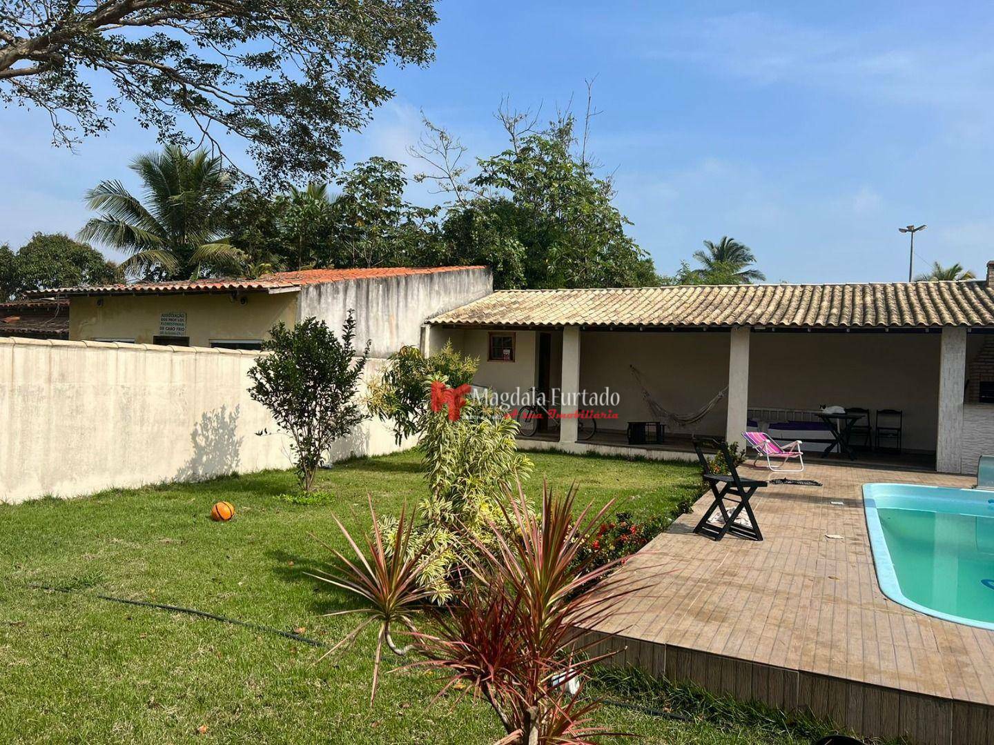 Casa à venda com 2 quartos, 444M2 - Foto 1