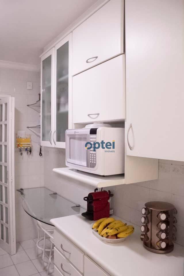 Apartamento à venda com 3 quartos, 85m² - Foto 7