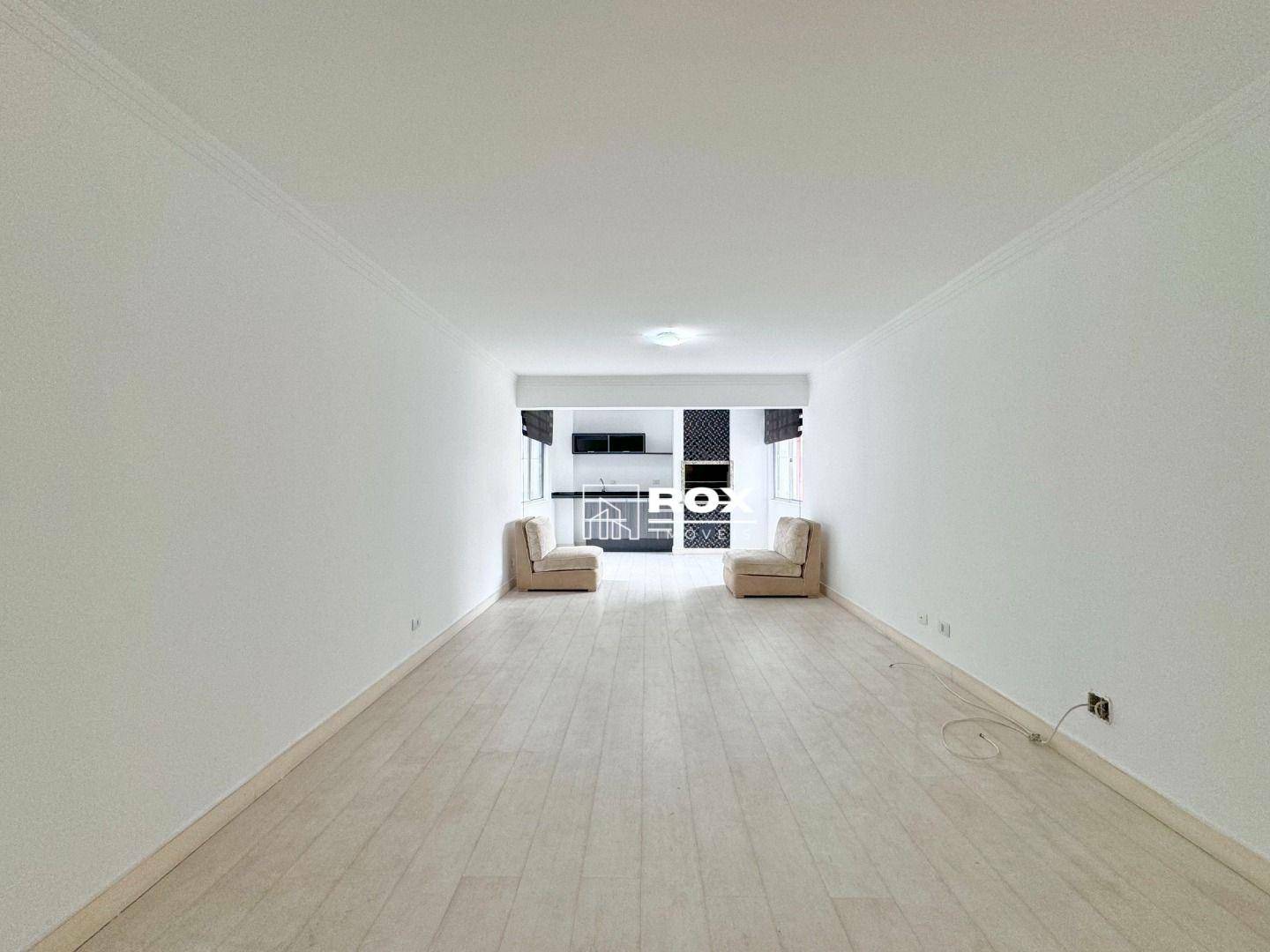 Apartamento, 3 quartos, 110 m² - Foto 5