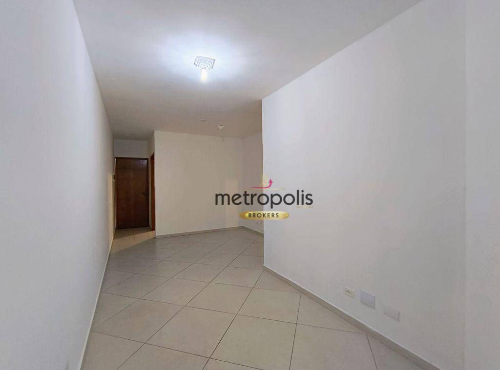 Apartamento à venda com 1 quarto, 55m² - Foto 2