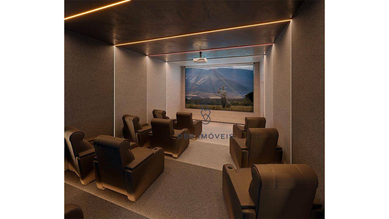 Apartamento à venda com 4 quartos, 199m² - Foto 48