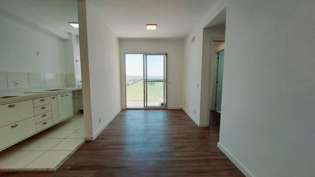 Apartamento à venda com 2 quartos, 56m² - Foto 1