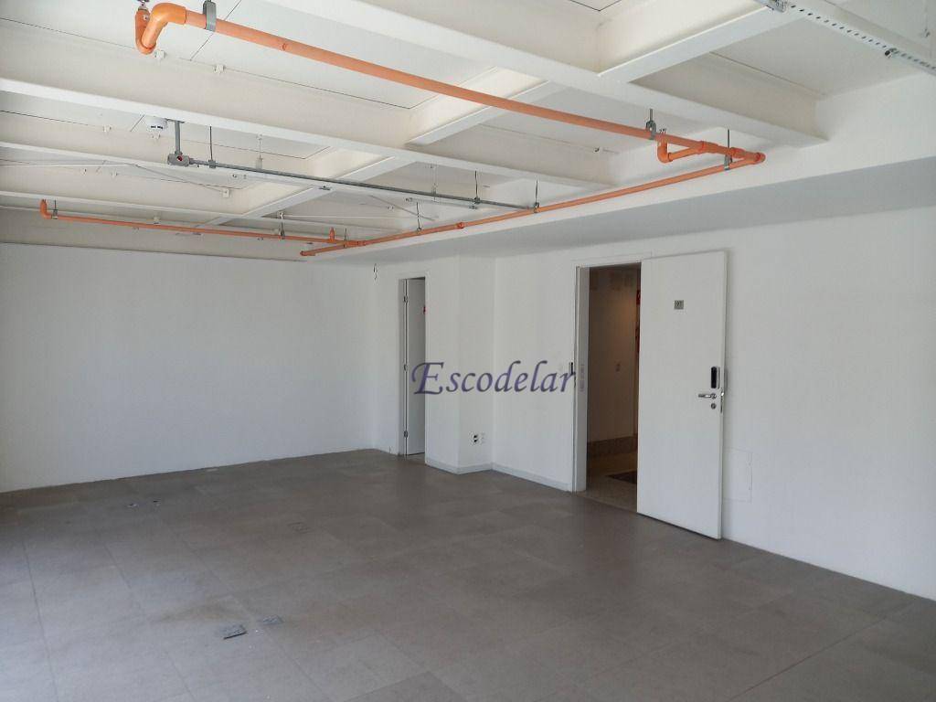 Conjunto Comercial-Sala à venda, 94m² - Foto 27