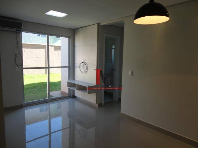 Apartamento para alugar com 2 quartos, 56M2 - Foto 2