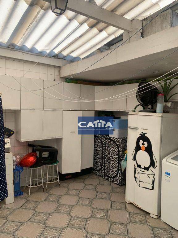 Casa à venda com 2 quartos, 50m² - Foto 3