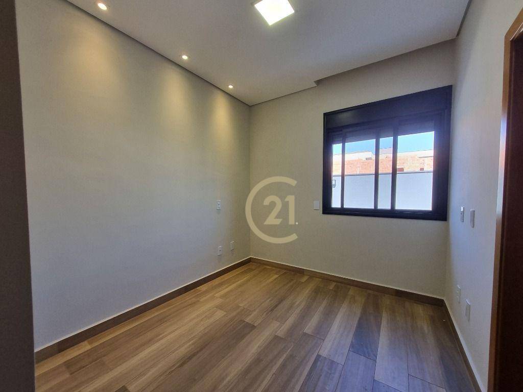 Casa de Condomínio à venda com 3 quartos, 183m² - Foto 24