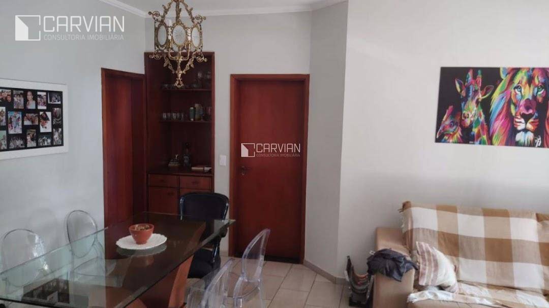 Apartamento à venda com 2 quartos, 80m² - Foto 2