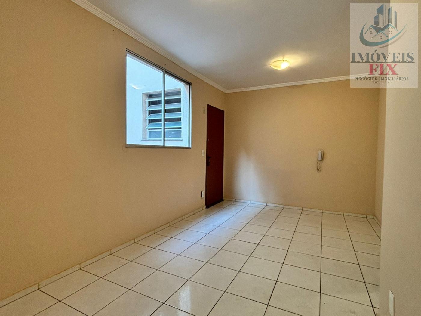 Apartamento à venda com 3 quartos, 59m² - Foto 3