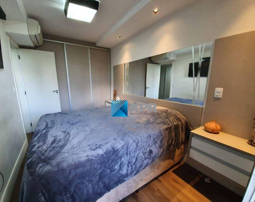 Apartamento, 3 quartos, 97 m² - Foto 9