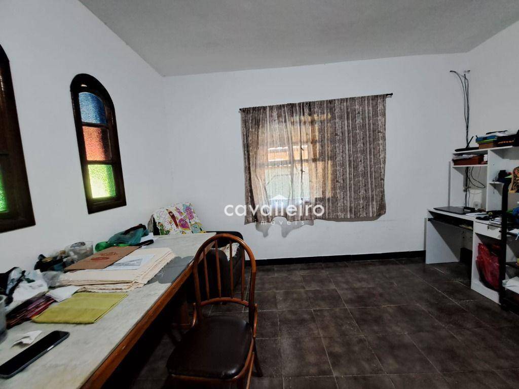 Casa, 3 quartos, 121 m² - Foto 25