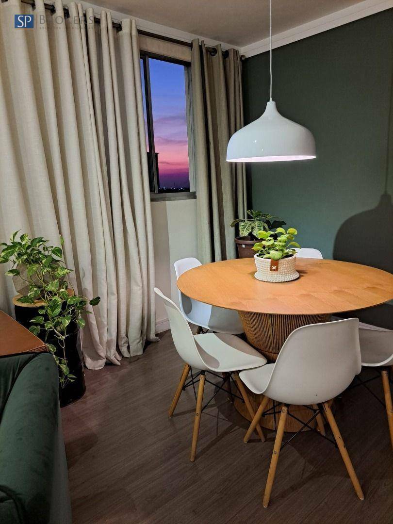 Apartamento, 2 quartos, 65 m² - Foto 19