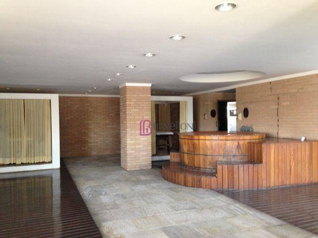 Apartamento para alugar com 2 quartos, 60m² - Foto 25