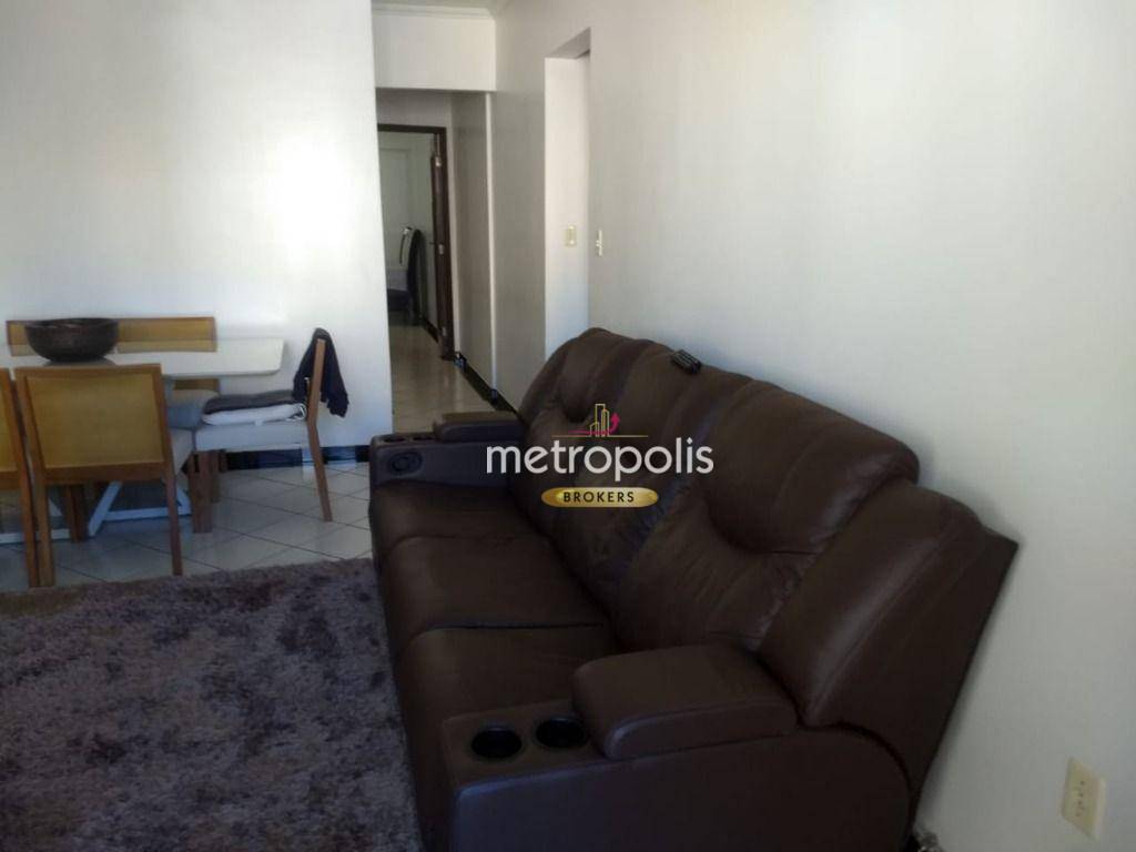 Apartamento à venda com 2 quartos, 92m² - Foto 6