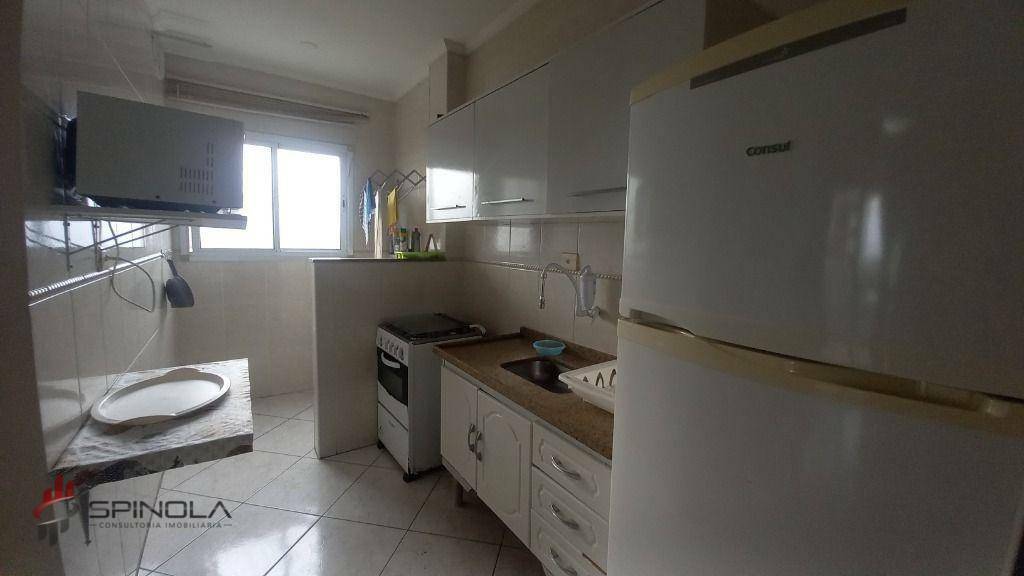 Apartamento à venda com 1 quarto, 45m² - Foto 6