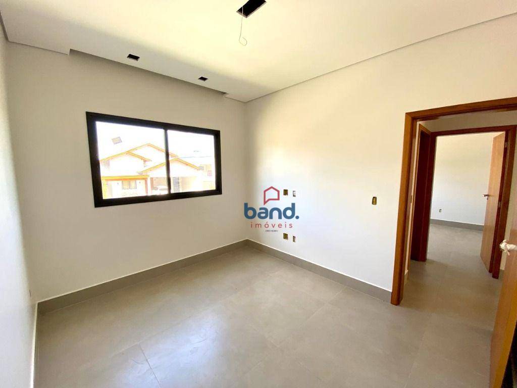 Casa de Condomínio à venda com 3 quartos, 250m² - Foto 18