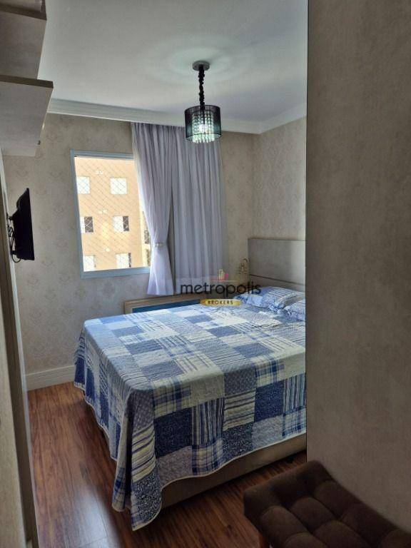 Apartamento à venda com 2 quartos, 67m² - Foto 18