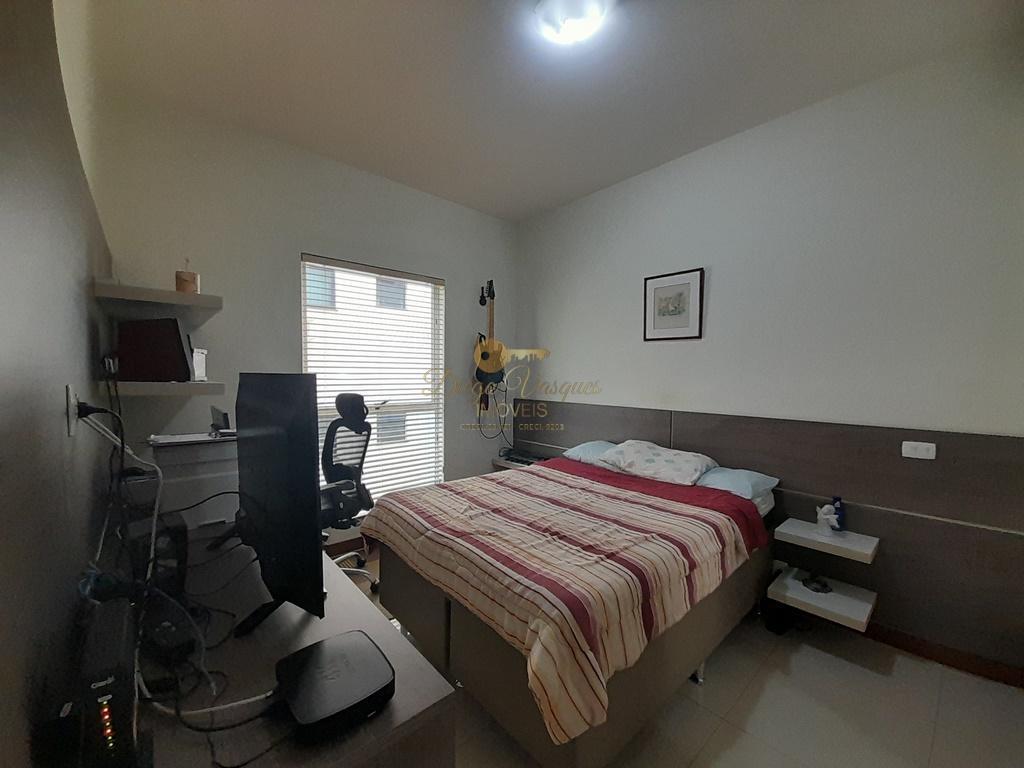 Apartamento à venda com 3 quartos, 136m² - Foto 20