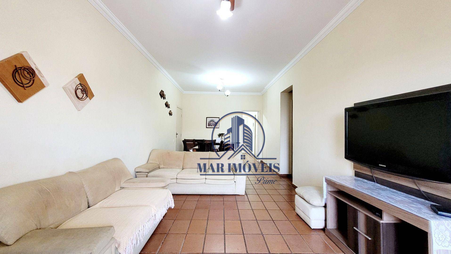 Apartamento à venda com 2 quartos, 80m² - Foto 2