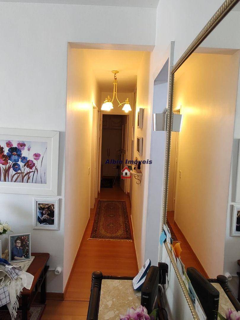 Apartamento à venda com 2 quartos, 75m² - Foto 8