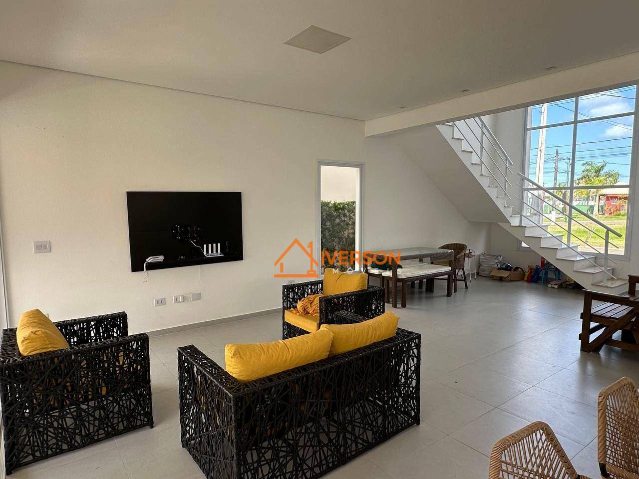 Sobrado à venda com 4 quartos, 189m² - Foto 3