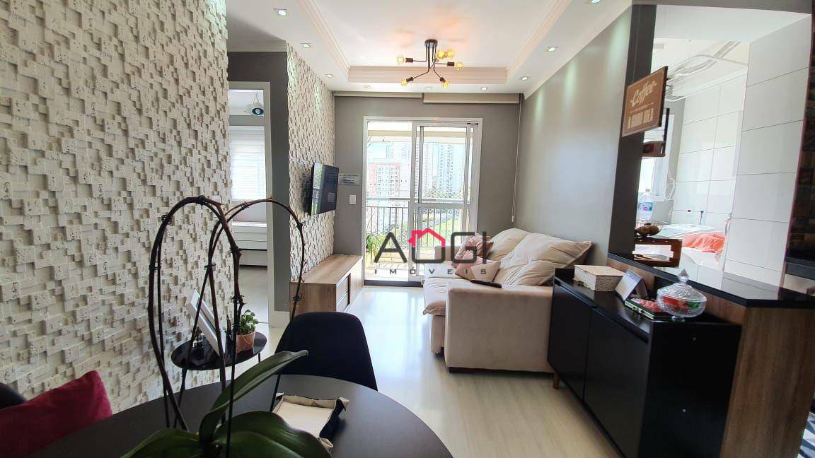 Apartamento à venda com 2 quartos, 47m² - Foto 14