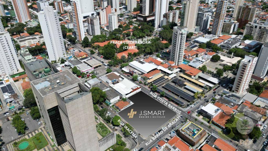 Apartamento, 1 quarto, 40 m² - Foto 4