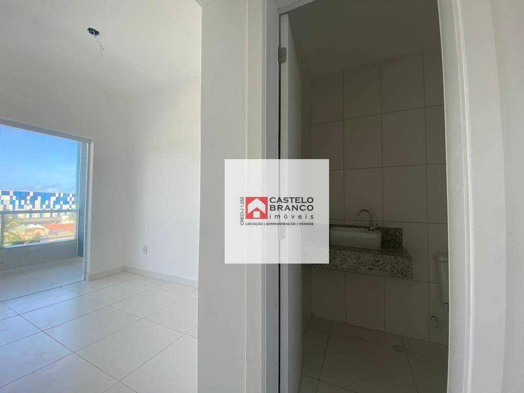 Apartamento à venda com 2 quartos, 66m² - Foto 6