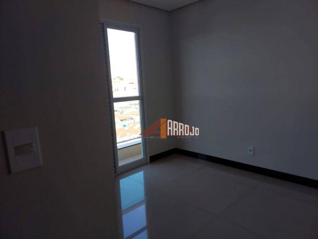 Apartamento à venda com 2 quartos, 50m² - Foto 4