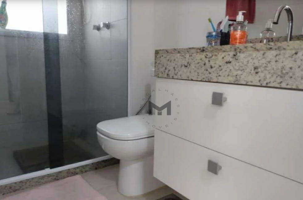 Apartamento à venda com 3 quartos, 94m² - Foto 16