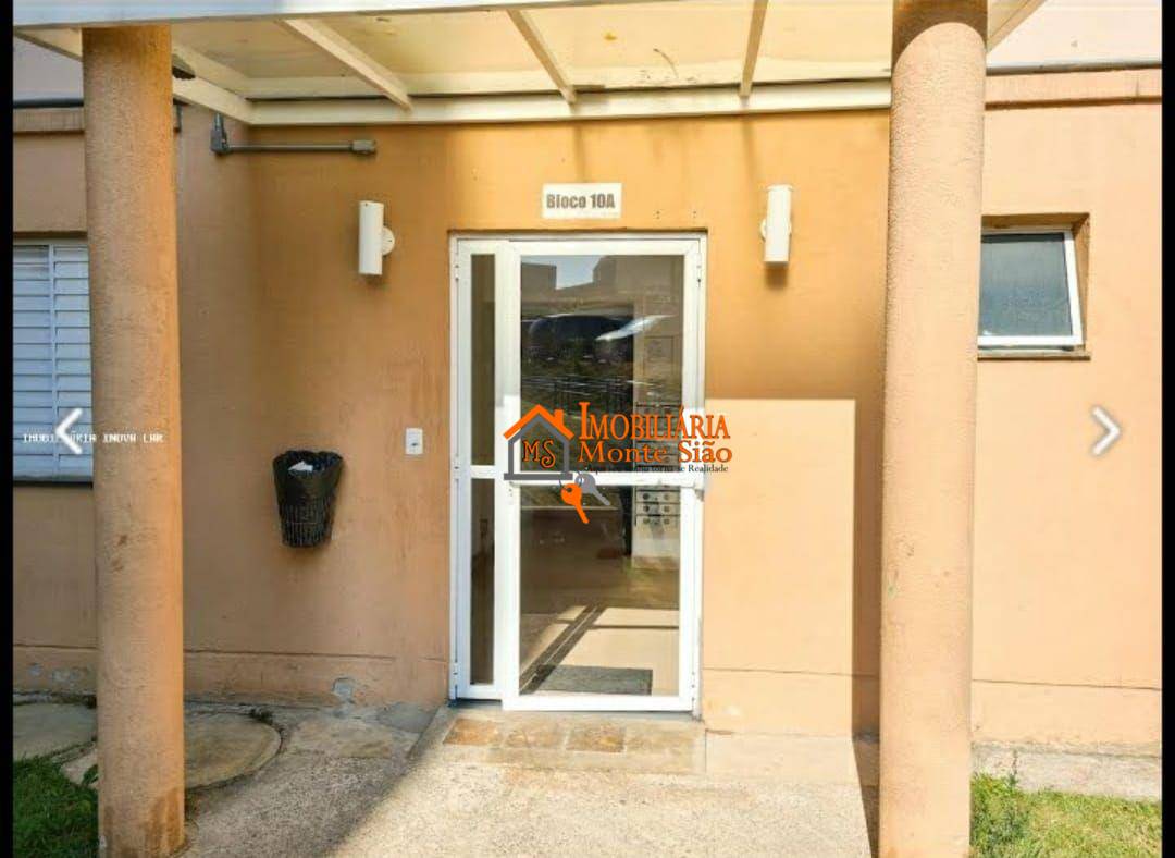 Apartamento, 2 quartos, 46 m² - Foto 12