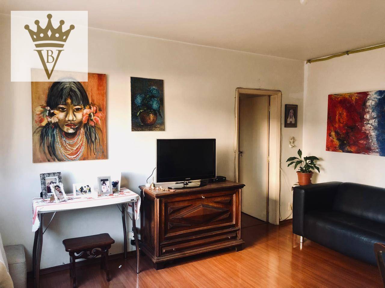 Apartamento à venda com 3 quartos, 65m² - Foto 11