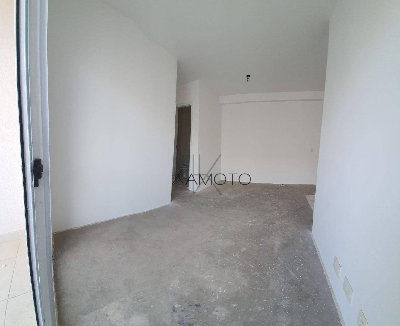 Apartamento à venda com 3 quartos, 58m² - Foto 24