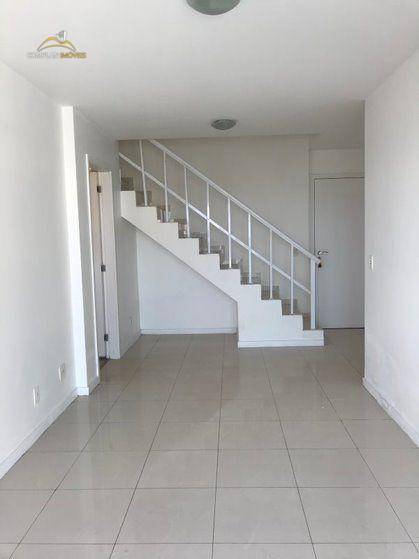 Cobertura à venda com 3 quartos, 150m² - Foto 7