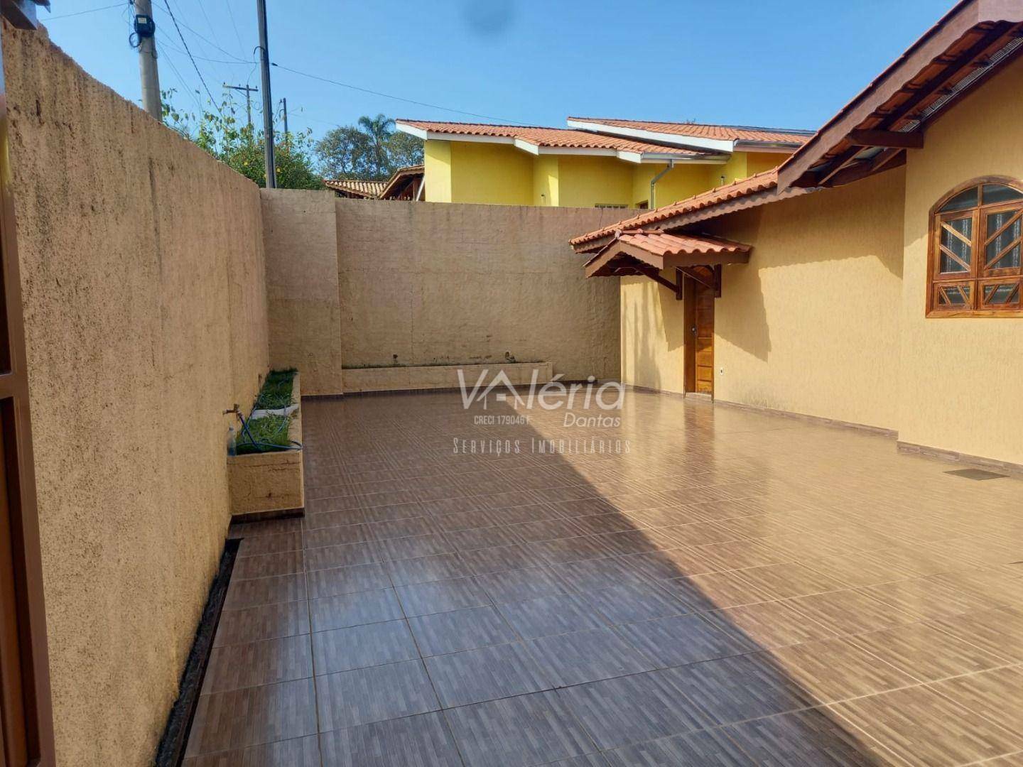 Chácara à venda e aluguel com 5 quartos, 326m² - Foto 5