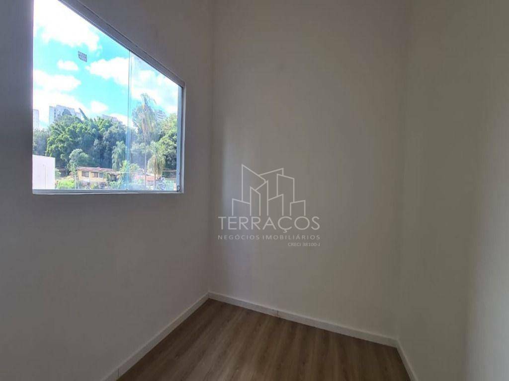 Conjunto Comercial-Sala à venda e aluguel, 50m² - Foto 4