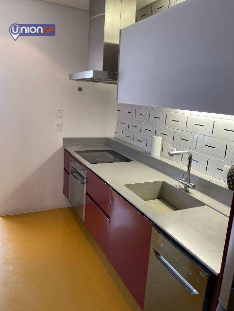 Apartamento à venda com 1 quarto, 67m² - Foto 10