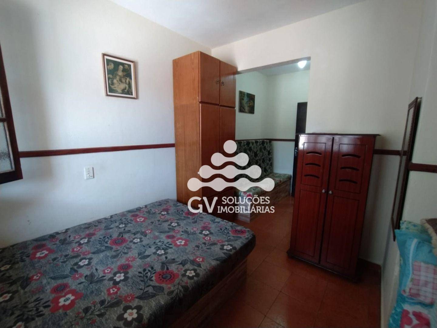 Apartamento à venda com 1 quarto, 35m² - Foto 6