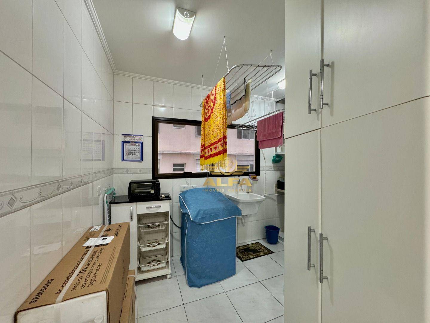 Apartamento à venda com 3 quartos, 100m² - Foto 20