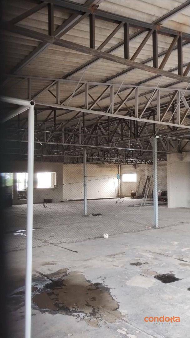 Loja-Salão para alugar, 400m² - Foto 3
