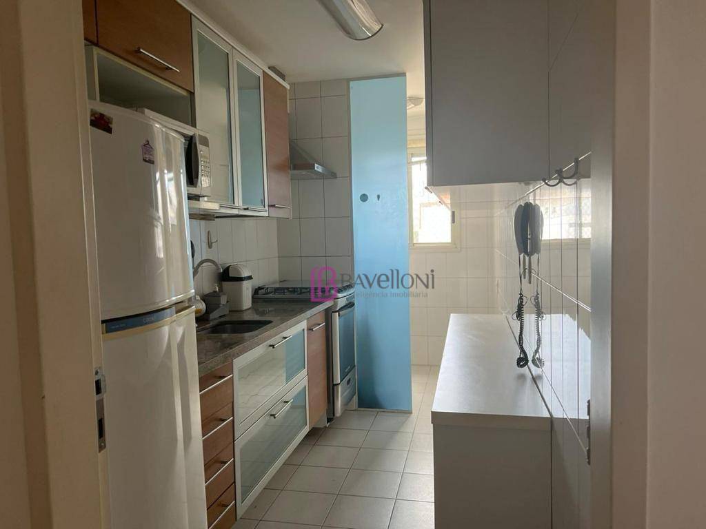 Apartamento para alugar com 2 quartos, 60m² - Foto 11