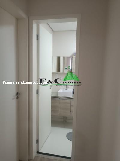 Apartamento à venda com 2 quartos, 56m² - Foto 5