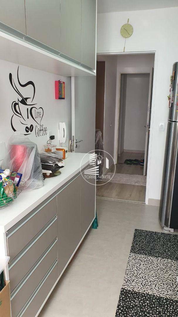 Apartamento à venda com 2 quartos, 63m² - Foto 13