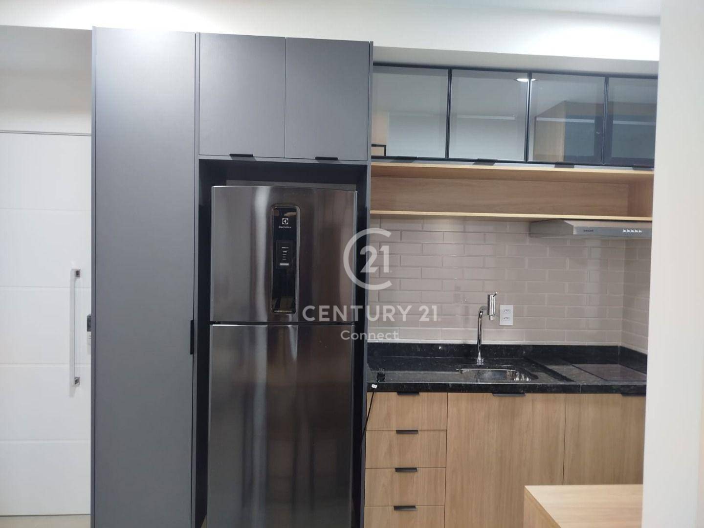 Apartamento, 1 quarto, 47 m² - Foto 3