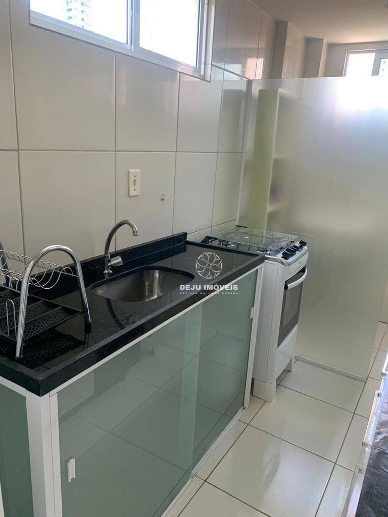 Apartamento à venda com 3 quartos, 70m² - Foto 18