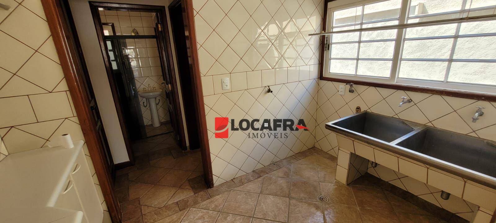 Casa de Condomínio à venda com 5 quartos, 650m² - Foto 8