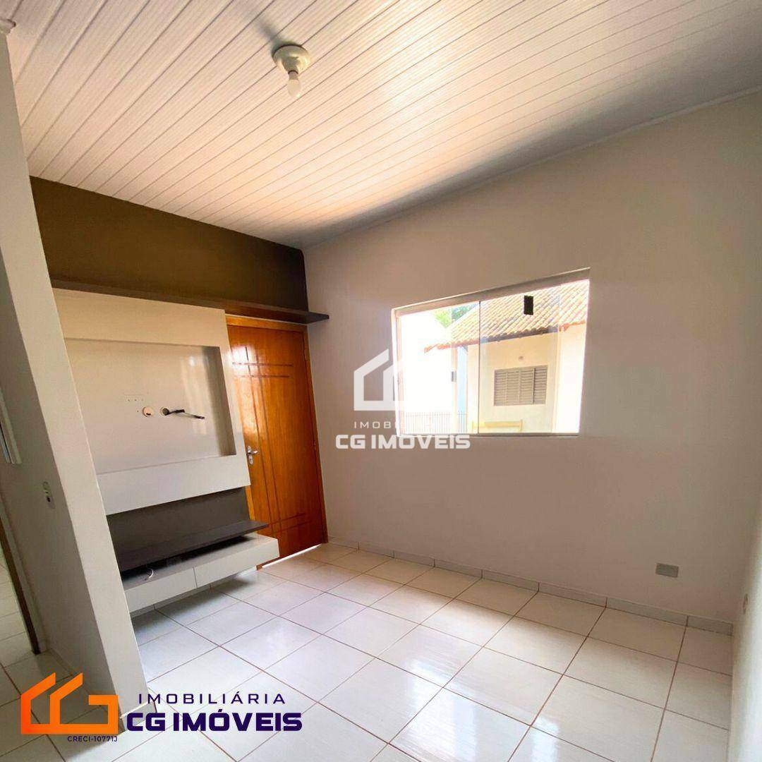 Casa à venda com 2 quartos, 82m² - Foto 3