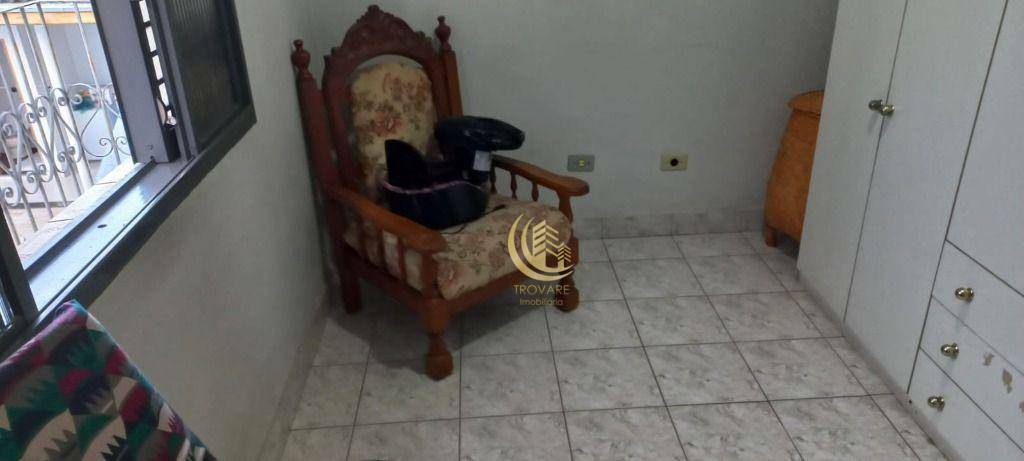 Sobrado à venda com 5 quartos, 400m² - Foto 4