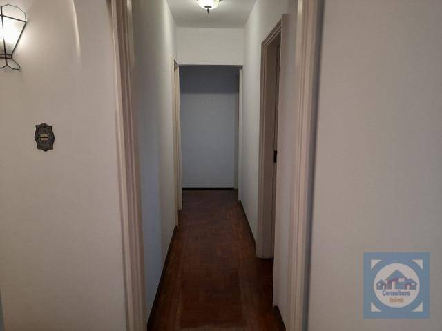 Apartamento à venda com 3 quartos, 200m² - Foto 3