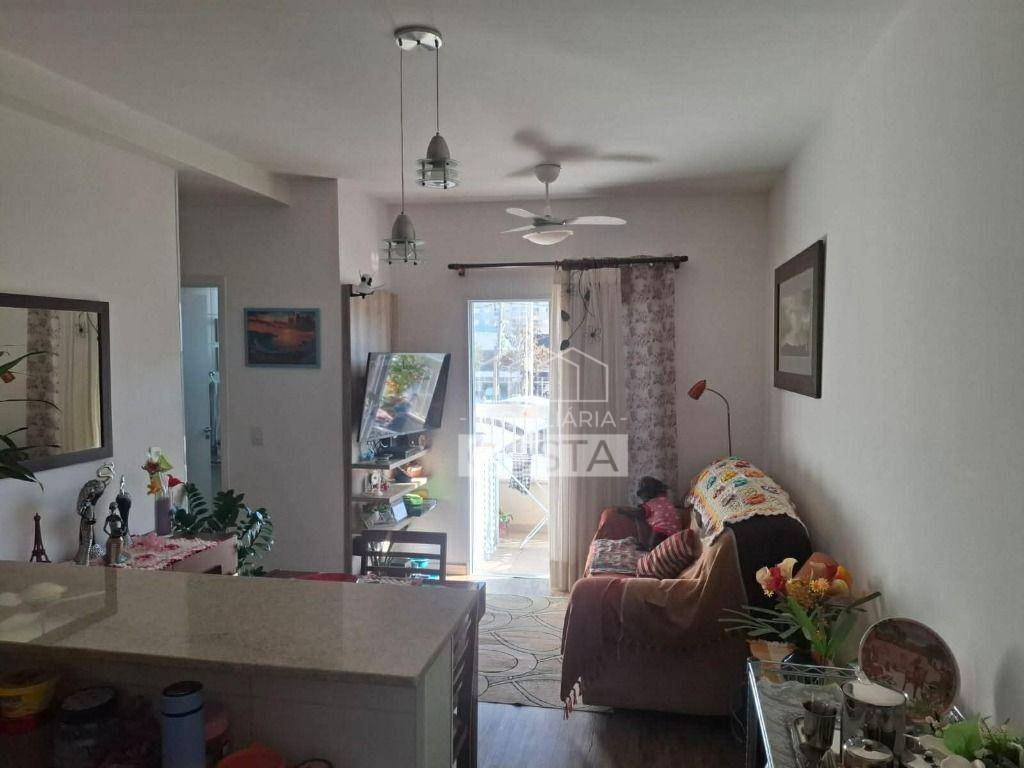 Apartamento, 2 quartos, 57 m² - Foto 3