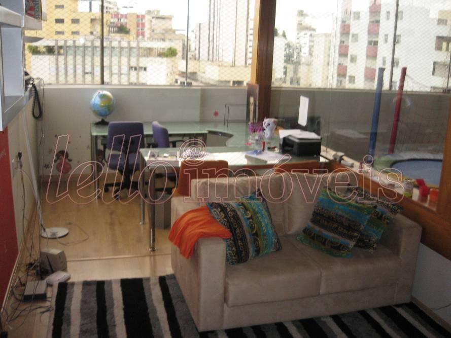 Apartamento à venda com 5 quartos, 477m² - Foto 17